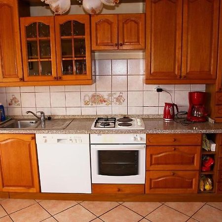 Apartments Nikolina نوفي فينودولسكي المظهر الخارجي الصورة