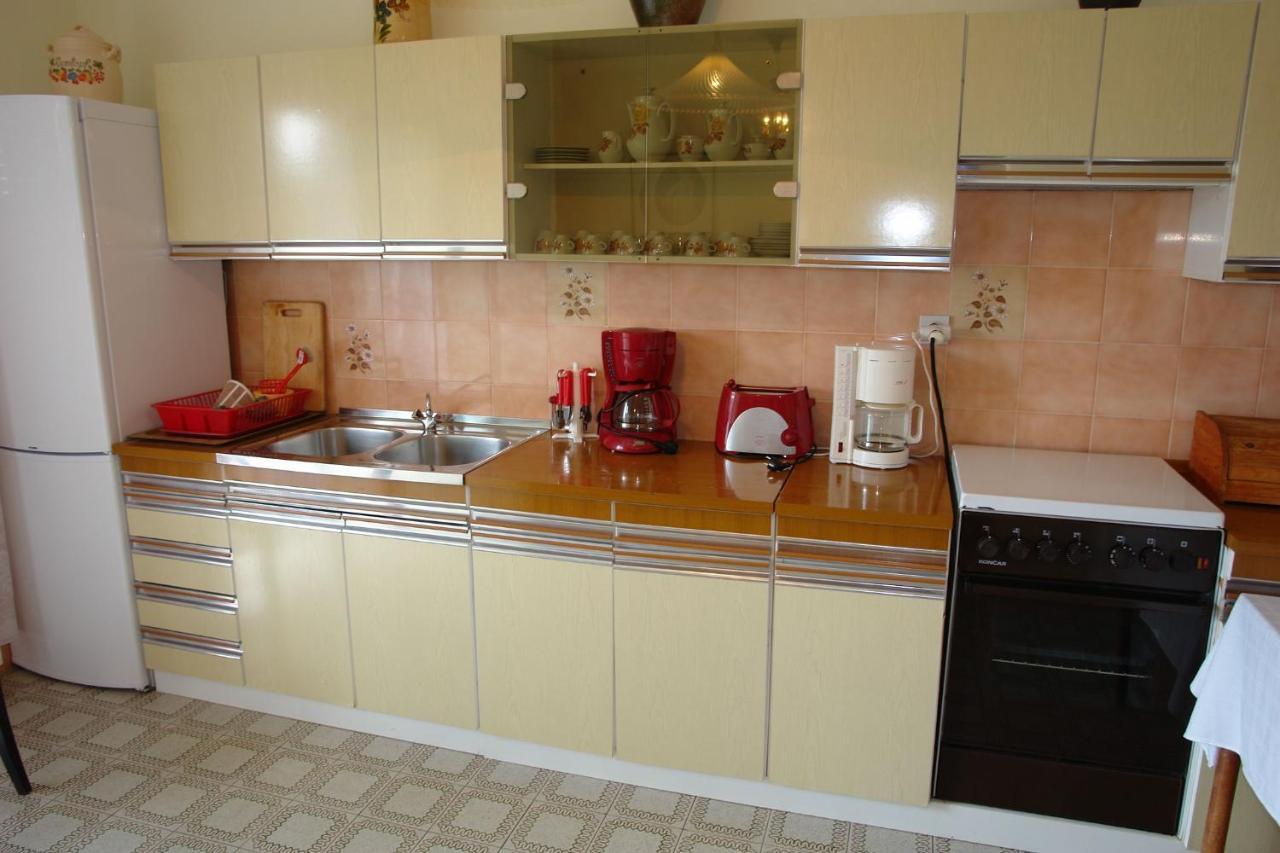 Apartments Nikolina نوفي فينودولسكي المظهر الخارجي الصورة