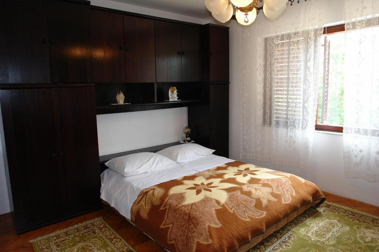 Apartments Nikolina نوفي فينودولسكي المظهر الخارجي الصورة