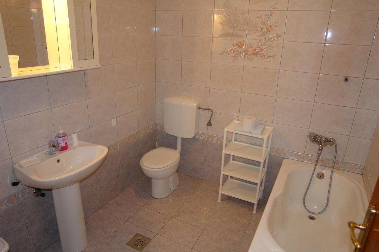 Apartments Nikolina نوفي فينودولسكي المظهر الخارجي الصورة