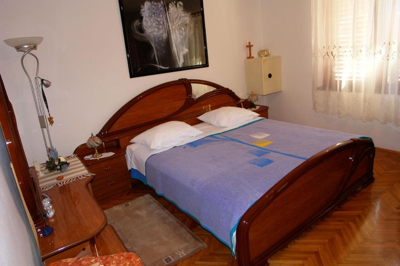 Apartments Nikolina نوفي فينودولسكي المظهر الخارجي الصورة