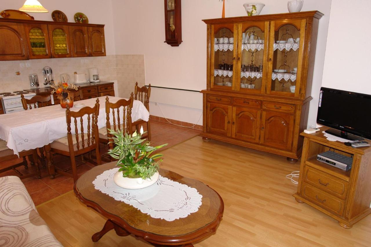 Apartments Nikolina نوفي فينودولسكي المظهر الخارجي الصورة