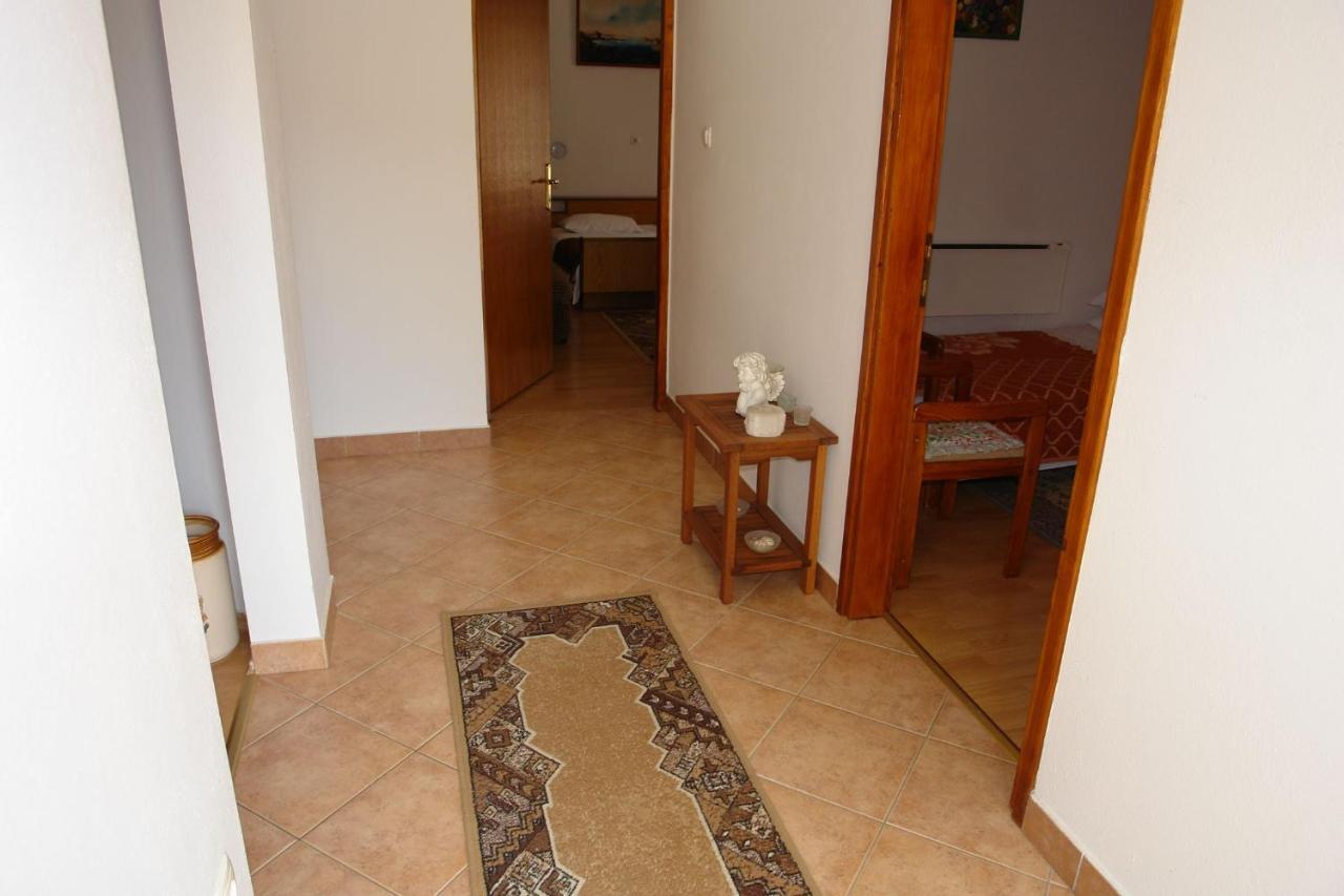 Apartments Nikolina نوفي فينودولسكي المظهر الخارجي الصورة