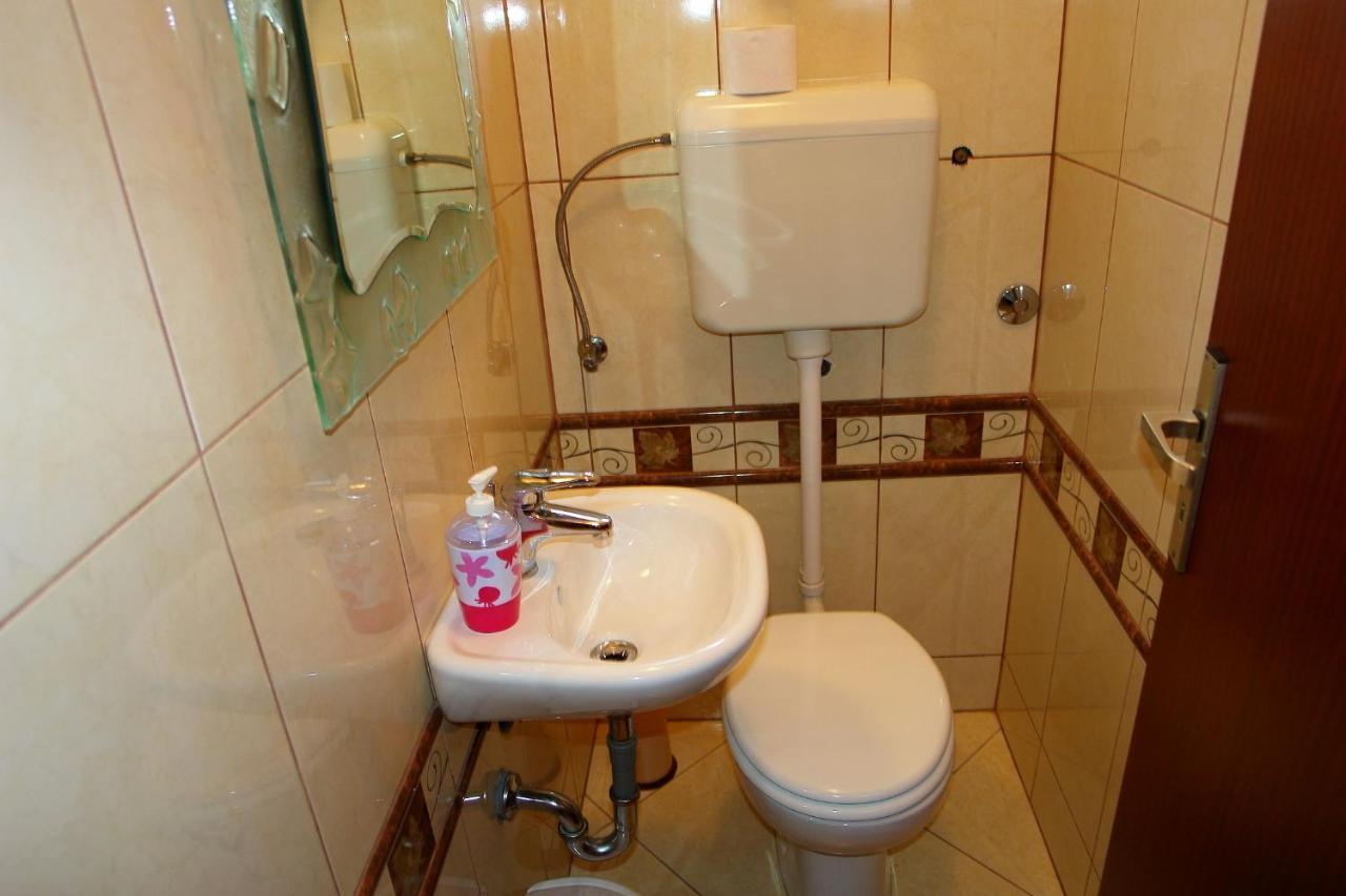 Apartments Nikolina نوفي فينودولسكي المظهر الخارجي الصورة