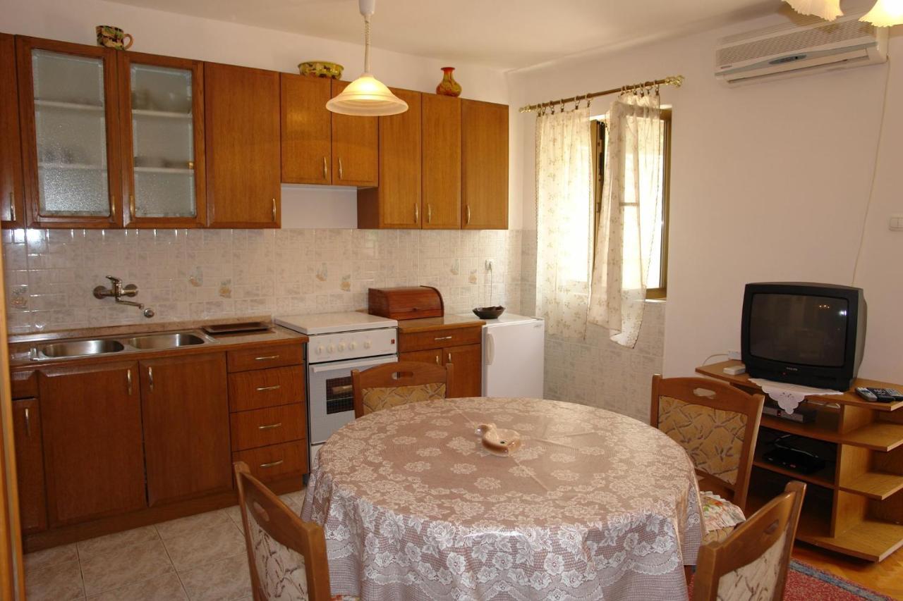 Apartments Nikolina نوفي فينودولسكي المظهر الخارجي الصورة