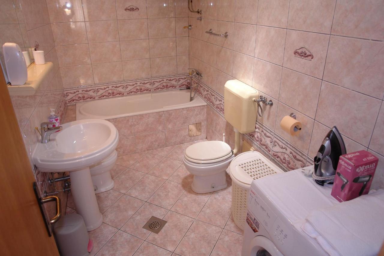 Apartments Nikolina نوفي فينودولسكي المظهر الخارجي الصورة