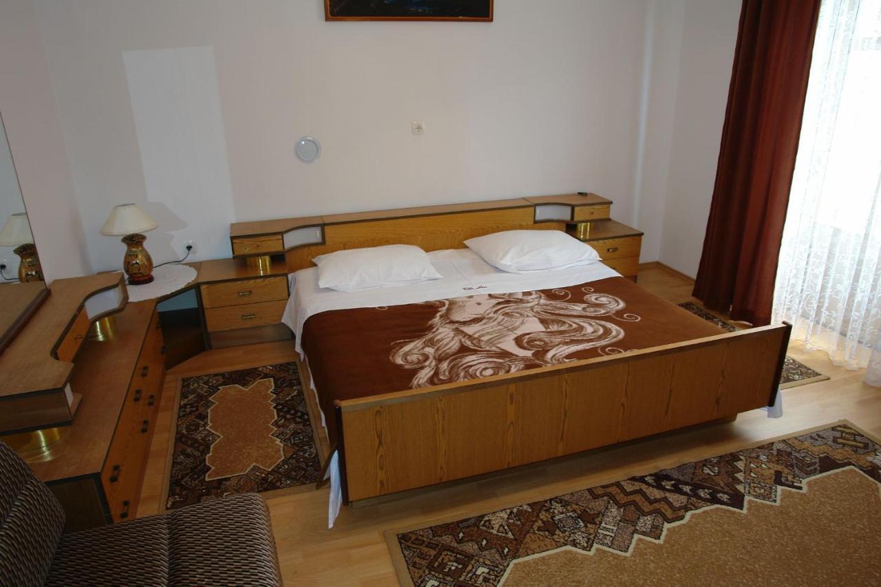 Apartments Nikolina نوفي فينودولسكي المظهر الخارجي الصورة