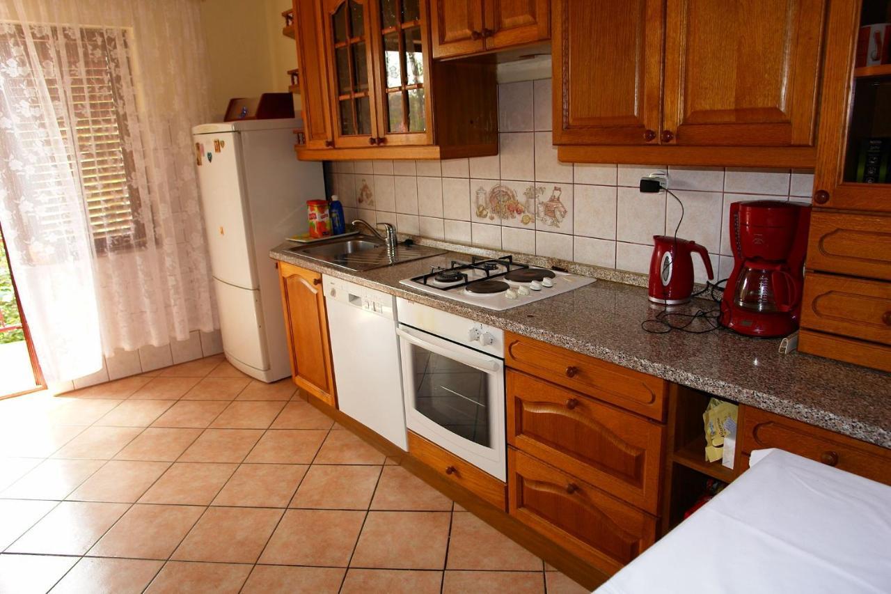 Apartments Nikolina نوفي فينودولسكي المظهر الخارجي الصورة