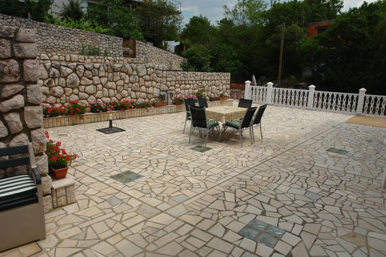 Apartments Nikolina نوفي فينودولسكي المظهر الخارجي الصورة