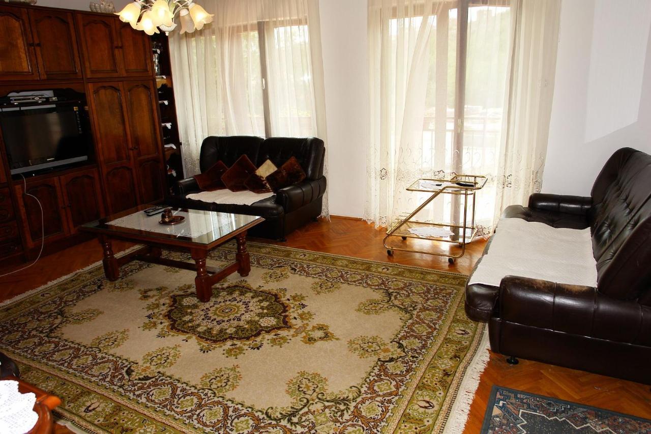 Apartments Nikolina نوفي فينودولسكي المظهر الخارجي الصورة