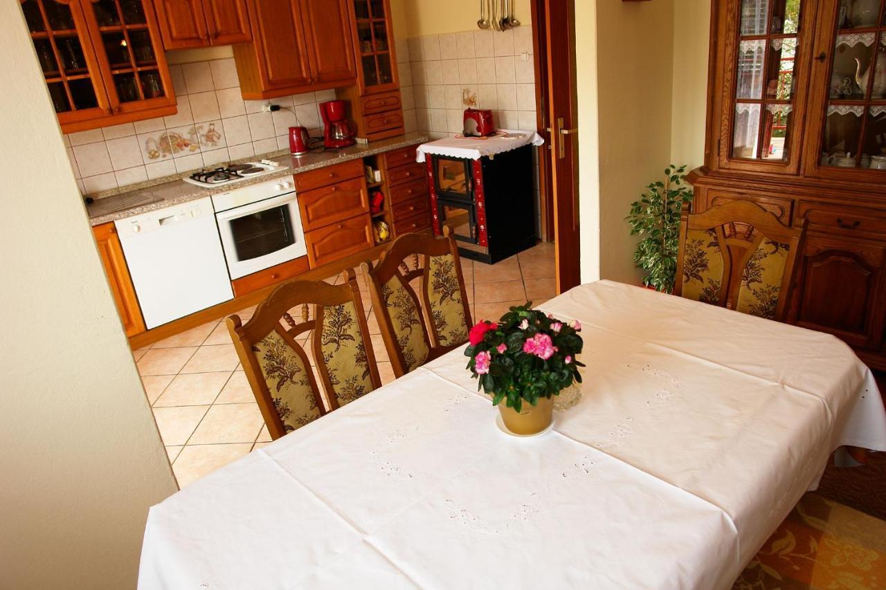Apartments Nikolina نوفي فينودولسكي المظهر الخارجي الصورة