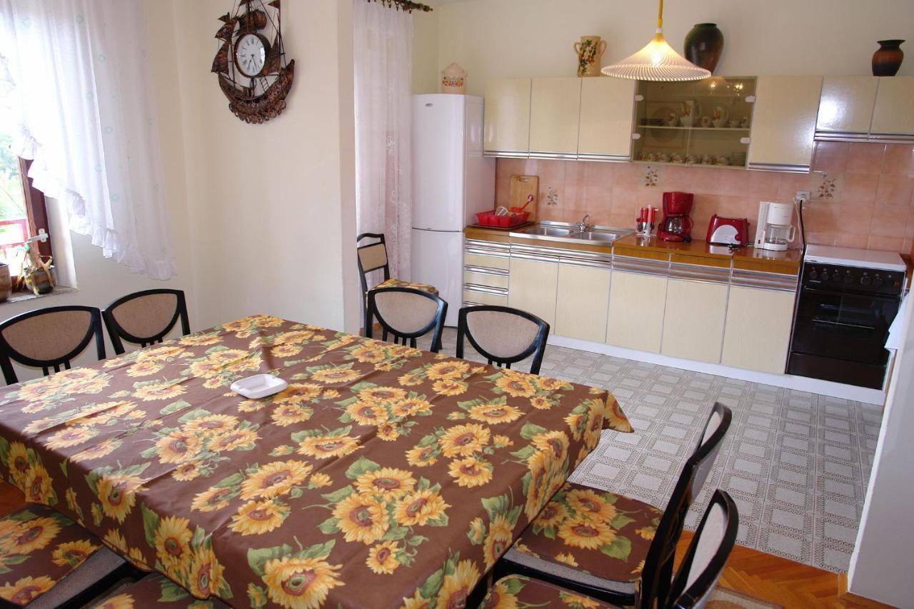 Apartments Nikolina نوفي فينودولسكي المظهر الخارجي الصورة