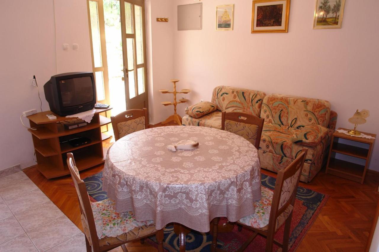 Apartments Nikolina نوفي فينودولسكي المظهر الخارجي الصورة