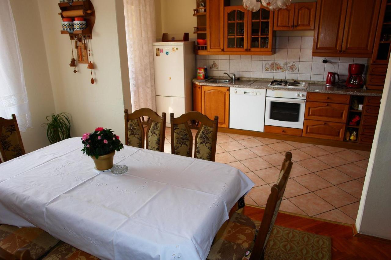 Apartments Nikolina نوفي فينودولسكي المظهر الخارجي الصورة