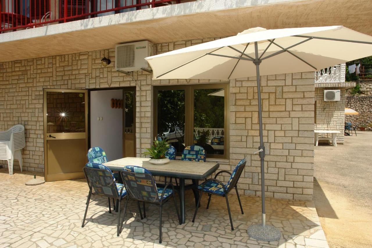 Apartments Nikolina نوفي فينودولسكي المظهر الخارجي الصورة
