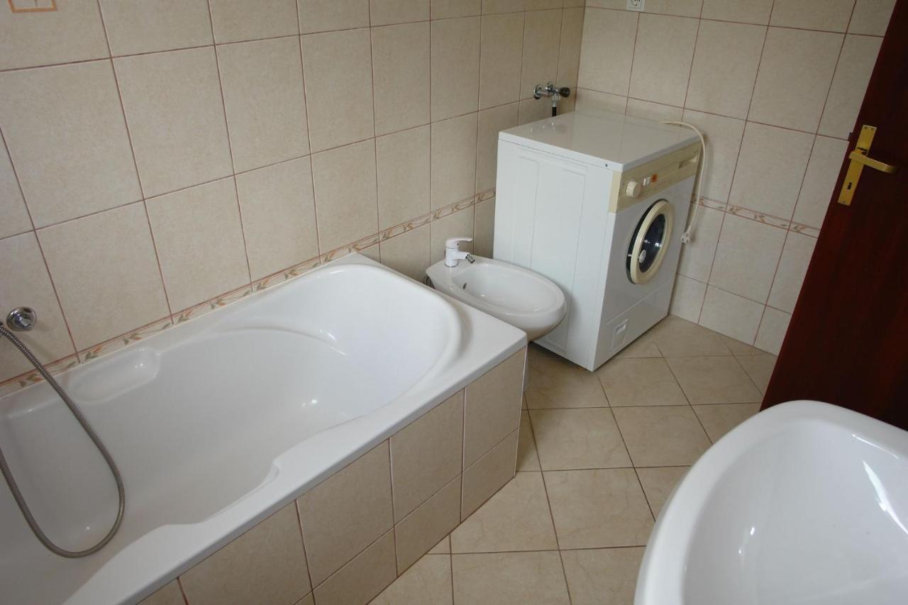 Apartments Nikolina نوفي فينودولسكي المظهر الخارجي الصورة