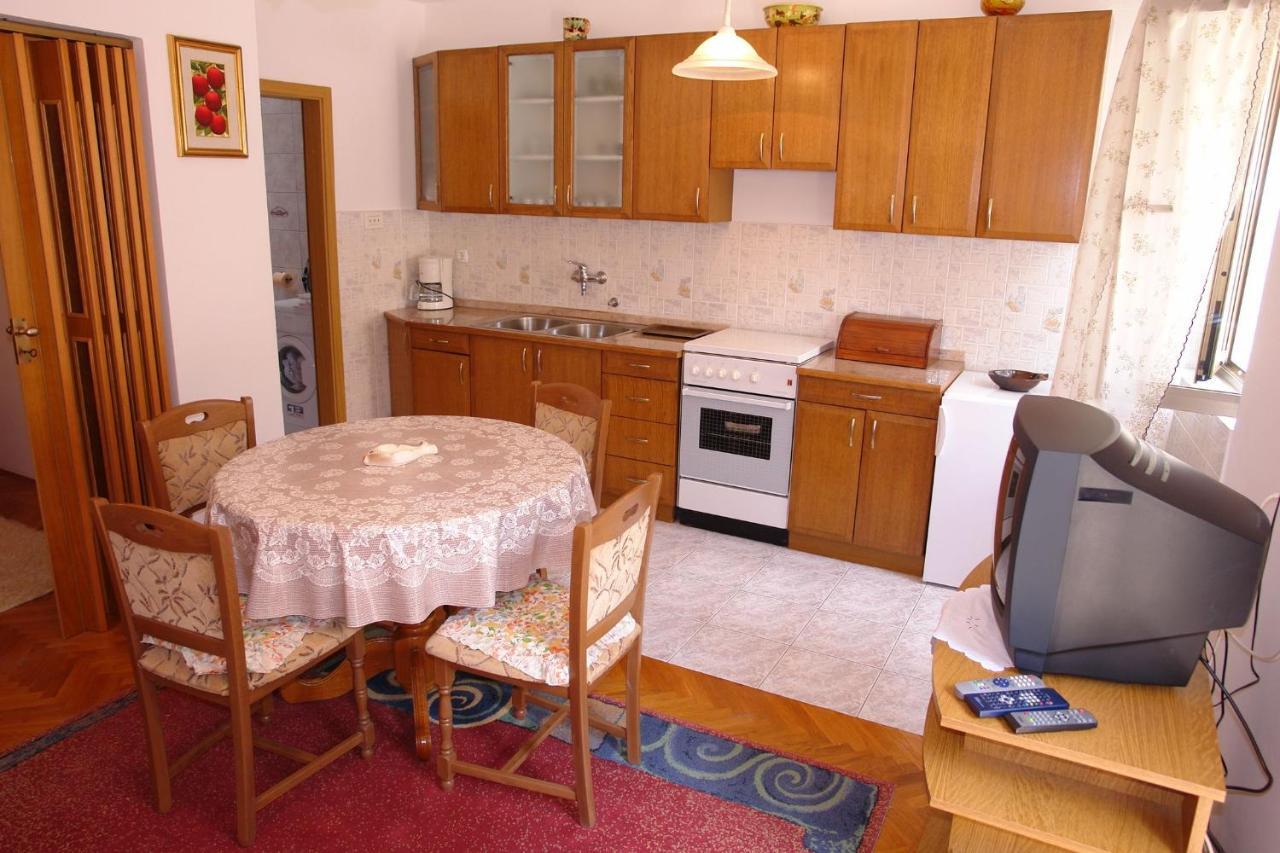 Apartments Nikolina نوفي فينودولسكي المظهر الخارجي الصورة