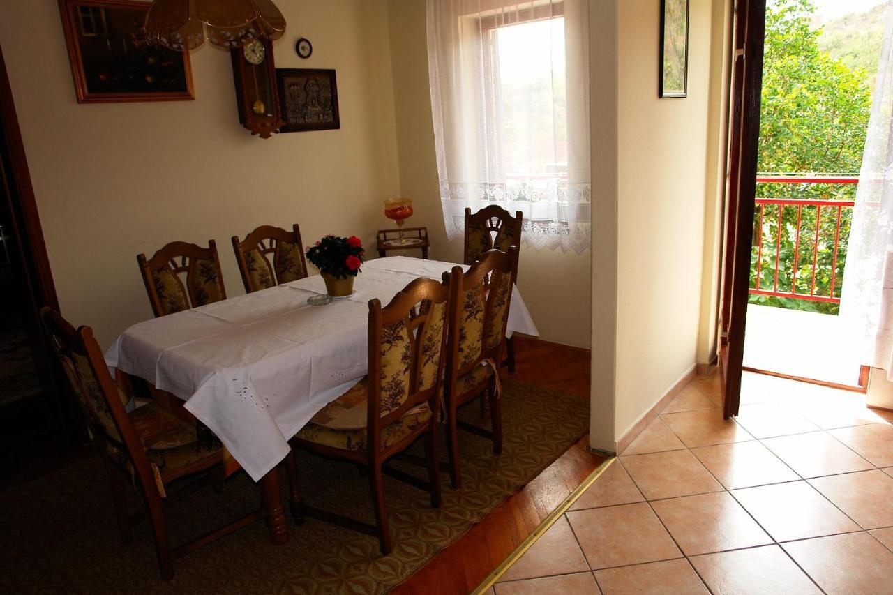 Apartments Nikolina نوفي فينودولسكي المظهر الخارجي الصورة