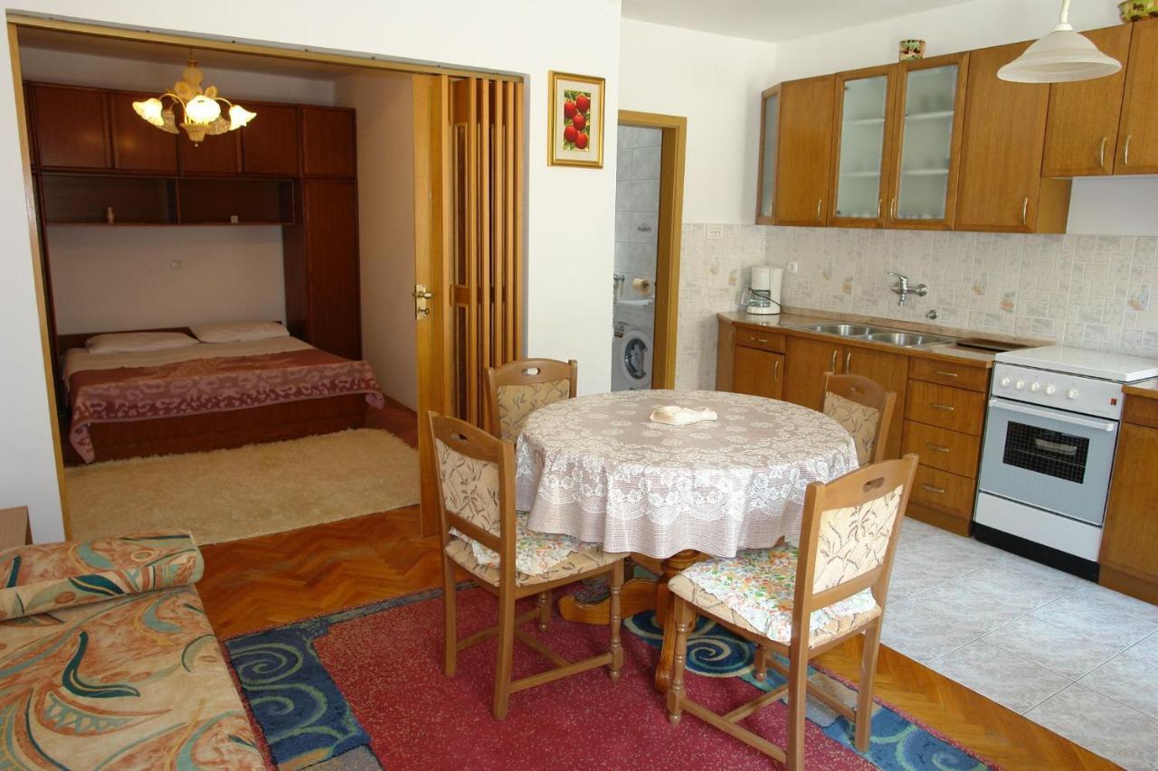 Apartments Nikolina نوفي فينودولسكي المظهر الخارجي الصورة